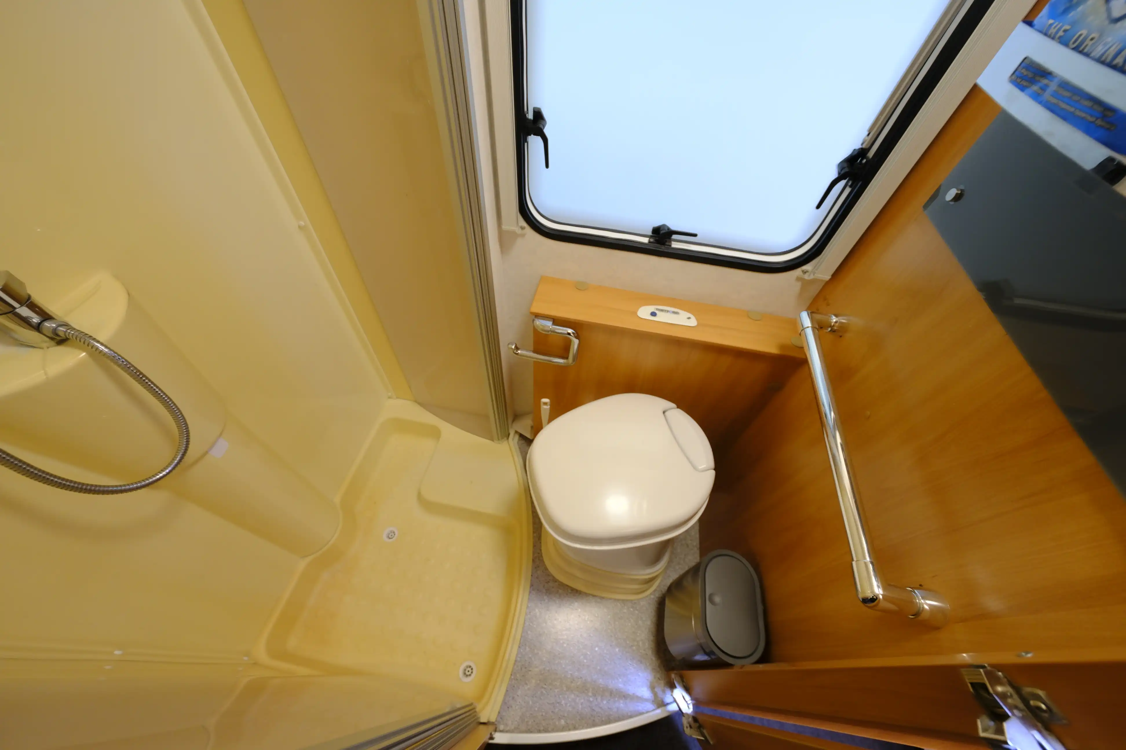 WEINSBERG Orbiter 790 MQ - Ansicht 15